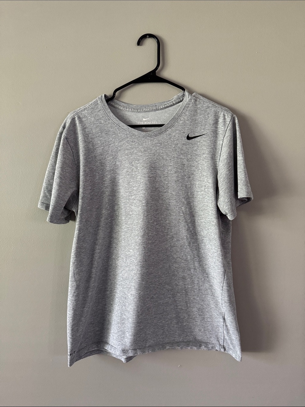 Nike Short-Sleeve Dri-FIT Tee